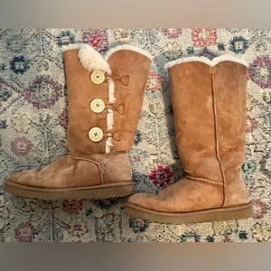 Bailey Ugg Boots